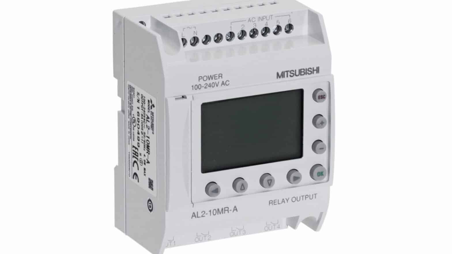 The Role of Mitsubishi Industrial Automation Parts