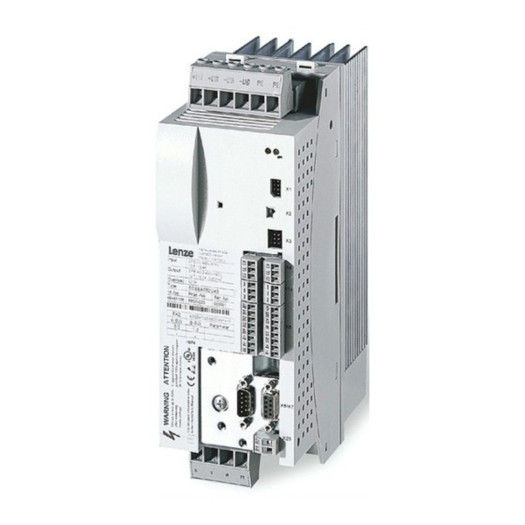 What Are the Key Features of Lenze Drives Offered by Suppliers