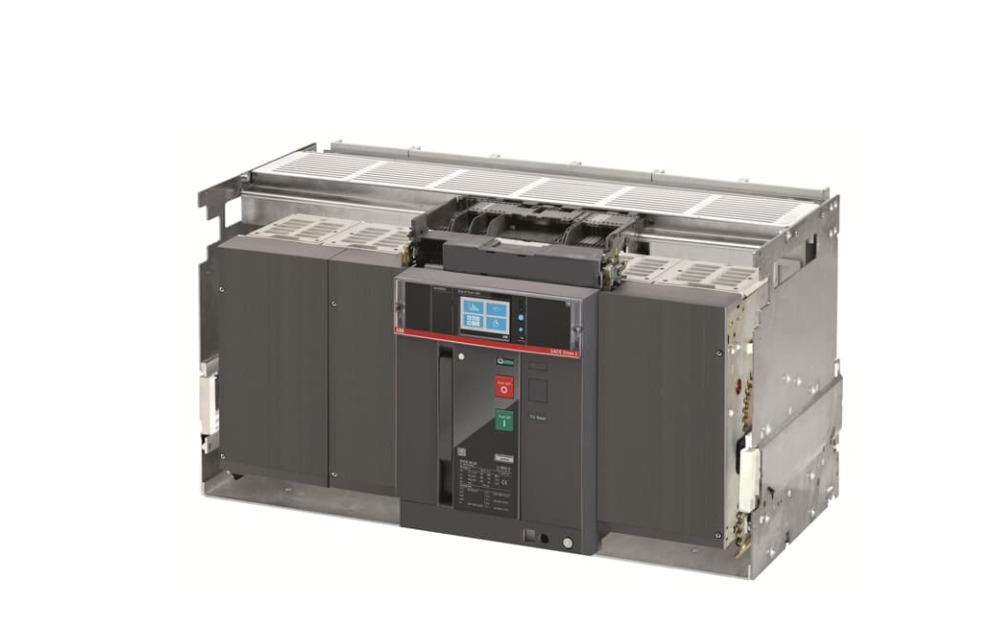 A Deep Dive into ABB VFDs: Features and Applications