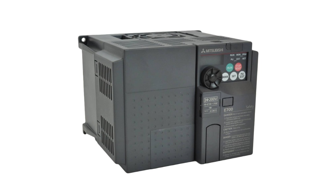 Enhancing Machine Control with Mitsubishi FX2N-32MR-ES/UL