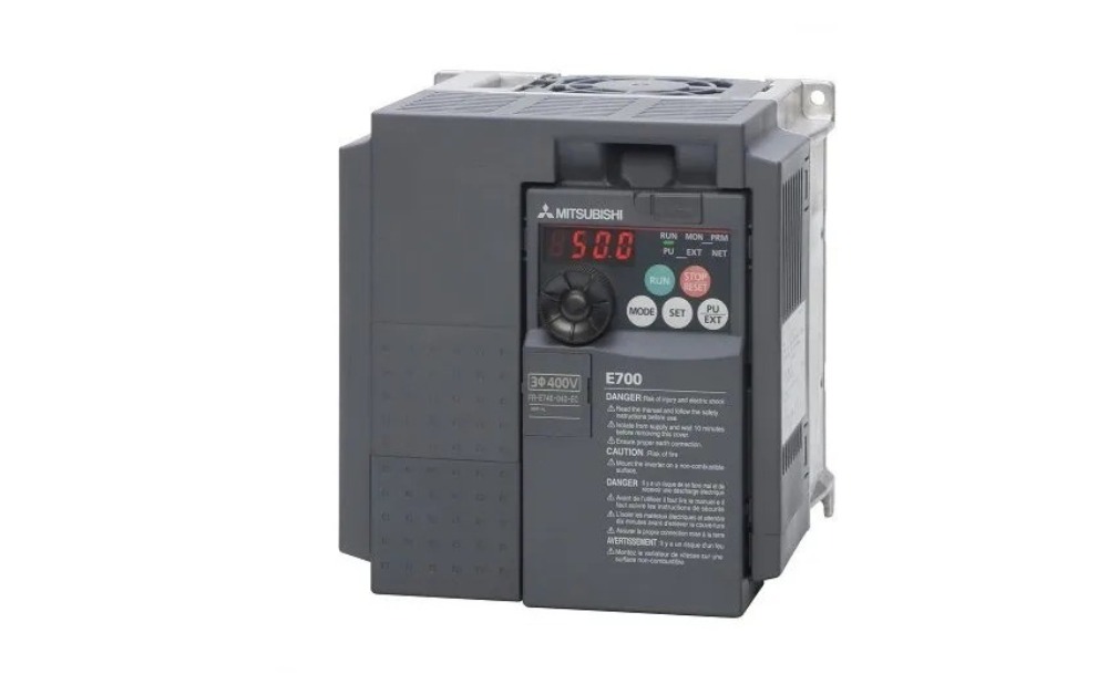 Top Use Cases for Schneider VFDs in Modern Industries