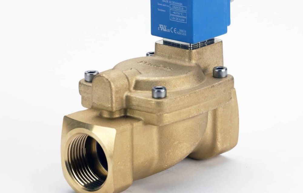 Who Are the Leading Danfoss Suppliers for Your Industry Needs?