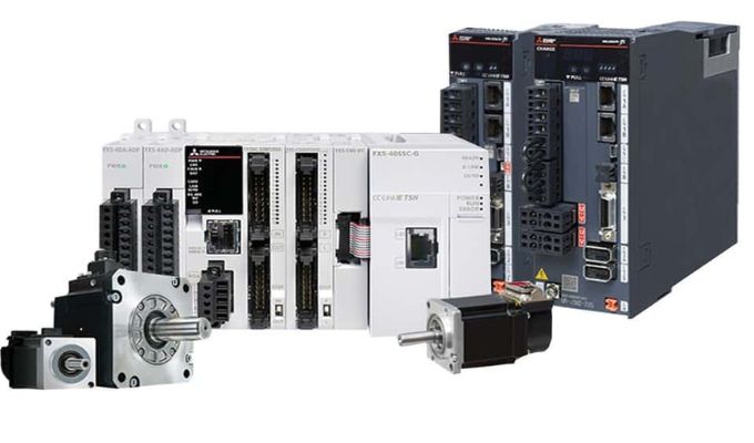 Emerson's Automation Technology – A Quick Introduction