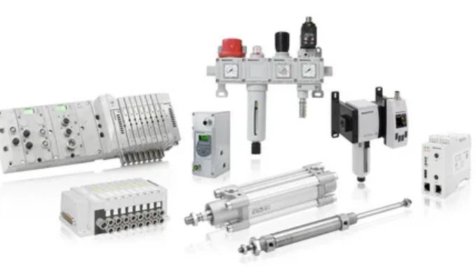 Empowering Kuwait's Industrial Efficiency