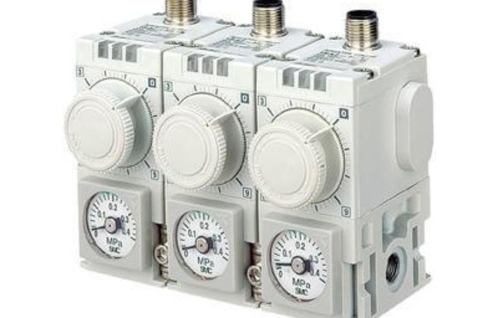 What Role Does Emerson Automation Play in Kuwait’s Smart Manufacturing?