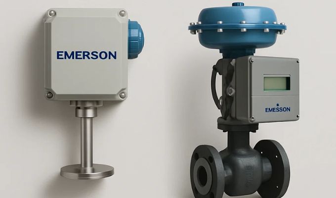 Understanding Emerson and Its Industry Impact