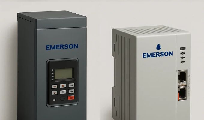 How Can an Emerson Products Supplier Improve Your Product Quality?