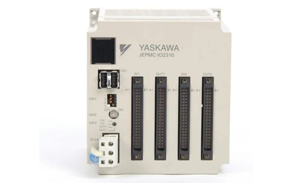 Best Practices for Maintaining JEPMC-IO2310-E Yaskawa Units in Harsh Kuwait Climates