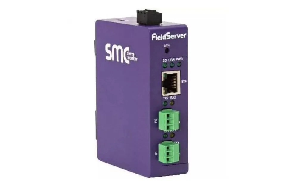 Understanding the FS-QS-1230-0705 SMC