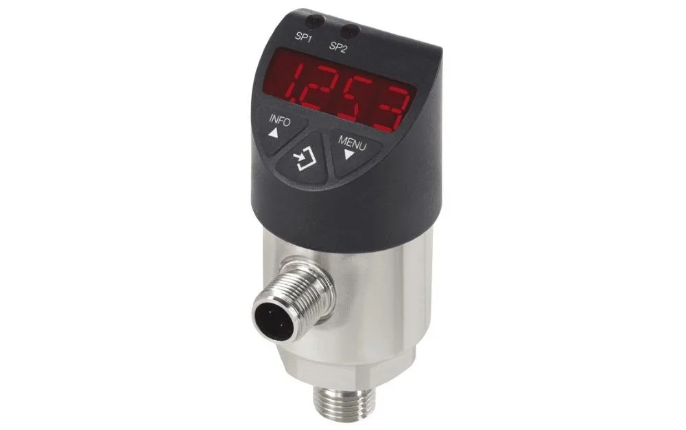 WIKA PSD-31 vs Traditional Pressure Switches: What’s Best for Kuwait Industries?