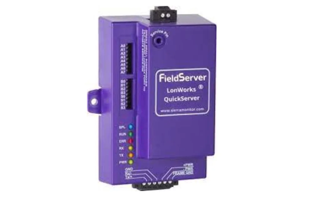 Why FS-QS-1230-0705 SMC is the Preferred Choice for Automation in Kuwait