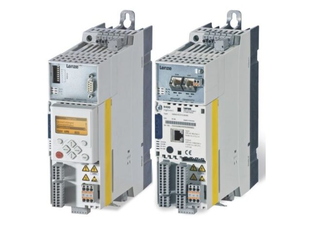 Benefits of Choosing a E82EV152-2C LENZE in Kuwait for Industrial Projects