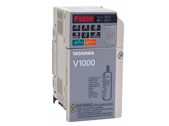 Best Practices for Maintaining JEPMC-IO2310-E Yaskawa Units in Harsh Kuwait Climates