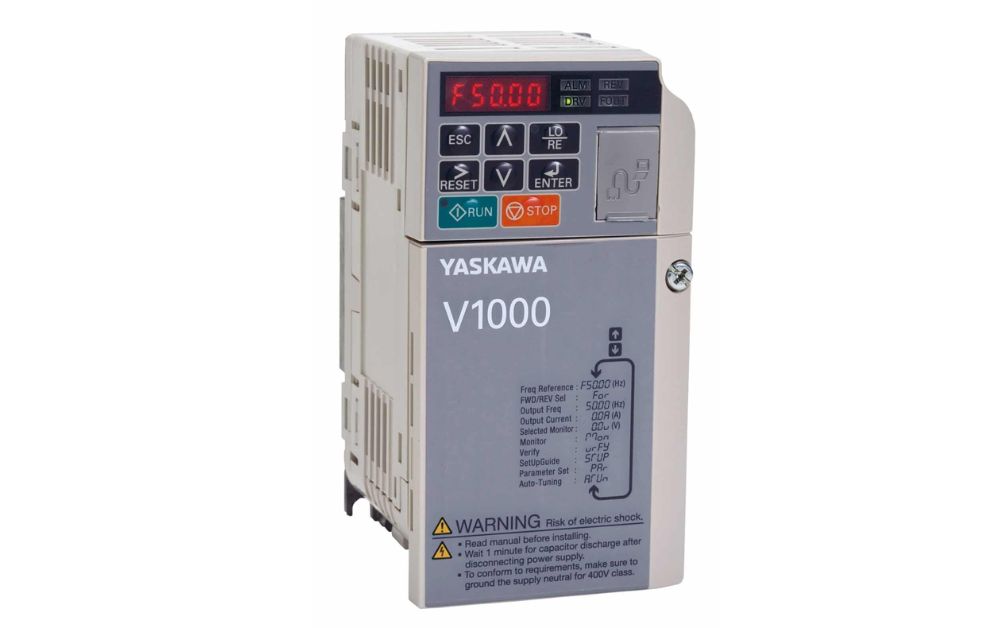 Best Practices for Maintaining JEPMC-IO2310-E Yaskawa Units in Harsh Kuwait Climates