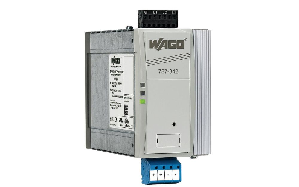 Buying 787-1675 WAGO in Kuwait? Here’s How to Select the Right Dealer