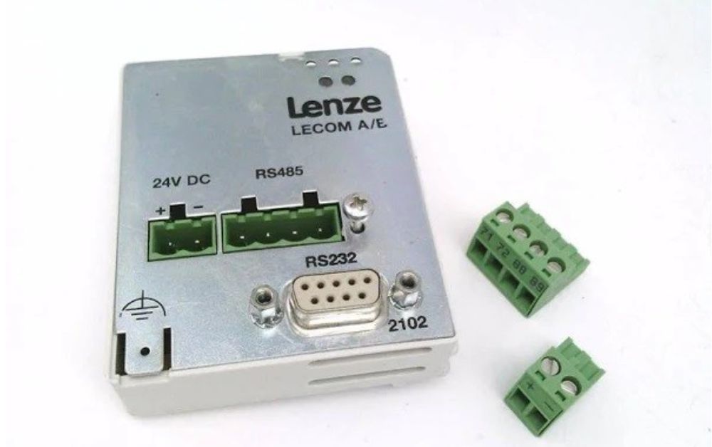 How to Select the Right Lenze Dealer