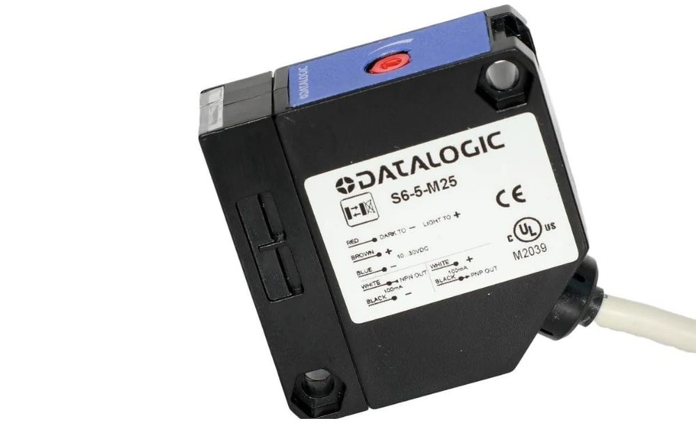 Reasons to Choose Reputable Datalogic Distributors