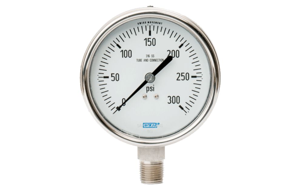 The Role of Wika Suppliers and Dealers in Kuwait