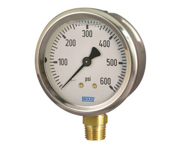 WIKA PSD-31 vs Traditional Pressure Switches: What’s Best for Kuwait Industries?