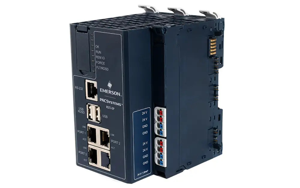 Emerson Automation Solutions