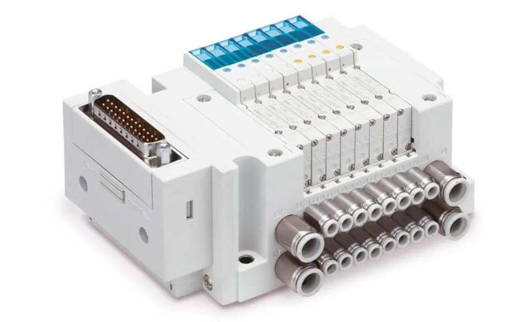 Key Benefits of SMC’s ARM10 Series