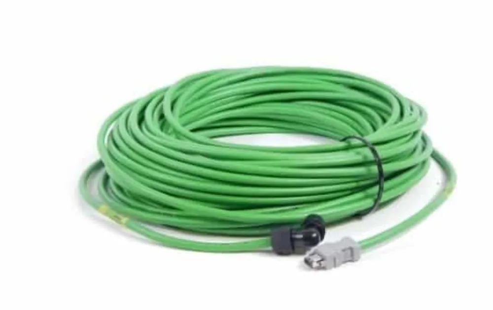 Key Benefits of Using Genuine YASKAWA JZSP-CVM21-20-E Cables