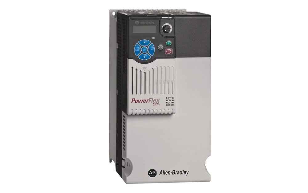 Industries That Rely on Allen Bradley