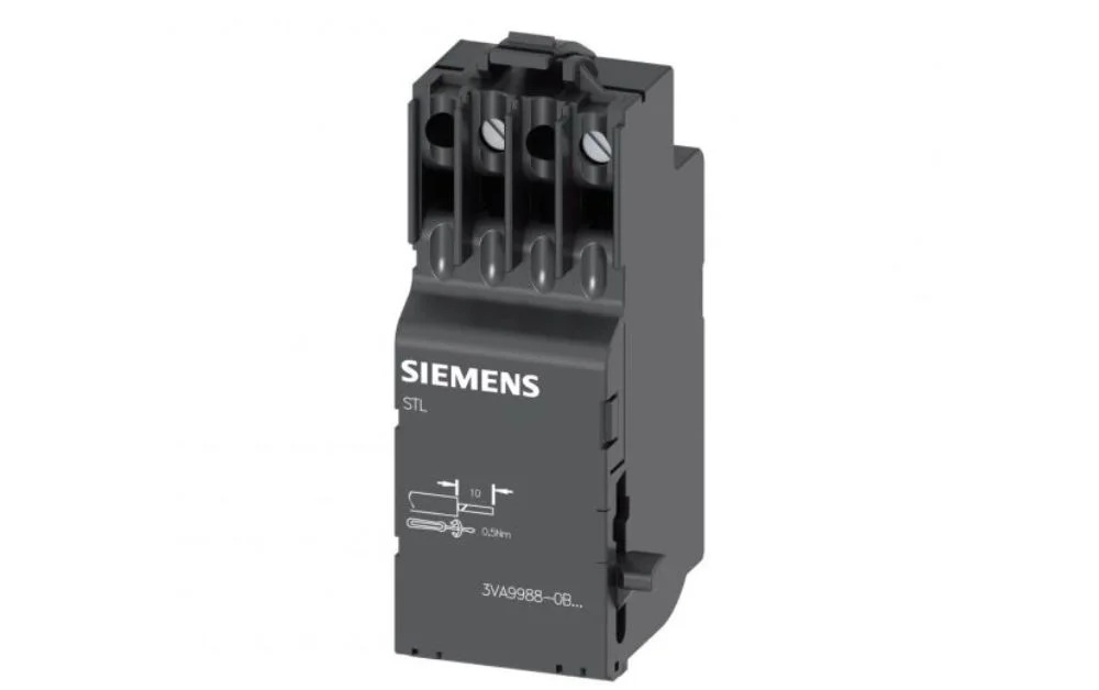 Siemens Dealer
