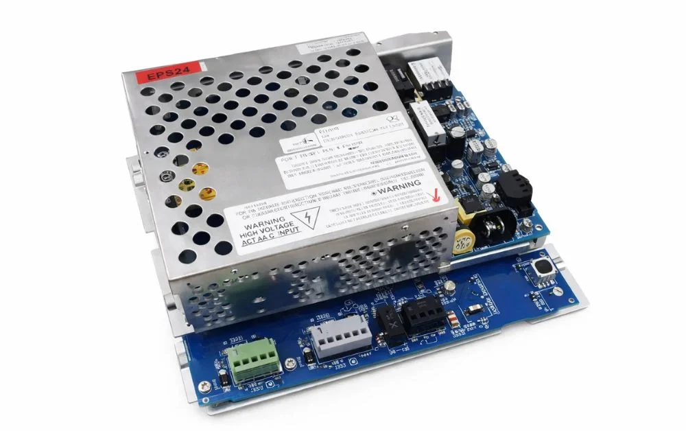 What Makes the Honeywell AMPS-24/E Power Supply Stand Out