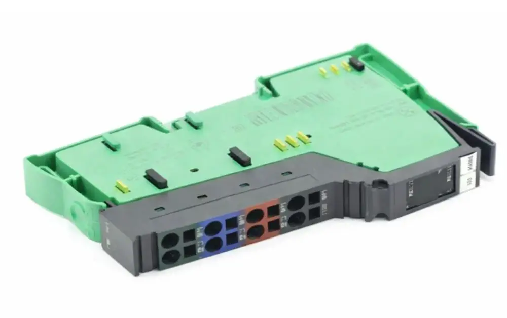 What Makes the Phoenix IB IL 24 PWR IN2-F-D-PAC Stand Out