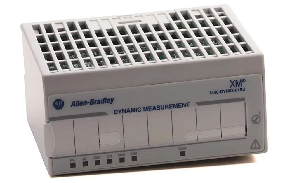 Why Allen Bradley is a Trusted Name in Automation Technology