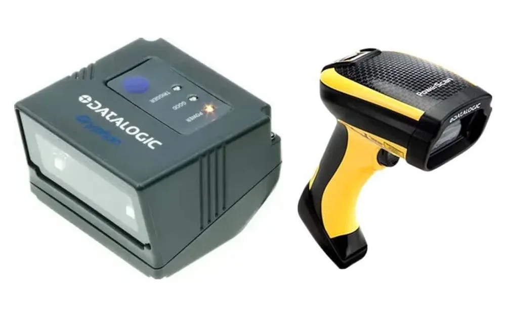 Datalogic Products