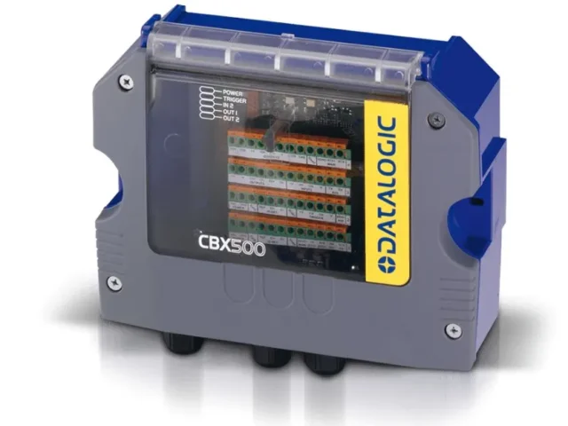 Why Businesses Use Datalogic Products in Kuwait