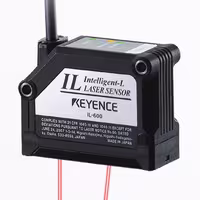 IL-600 Keyence