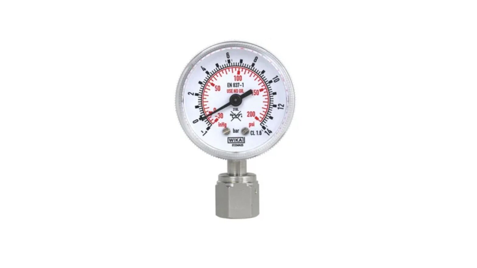 What Makes Wika Suppliers in Oman Stand Out in the Market? Apex Global