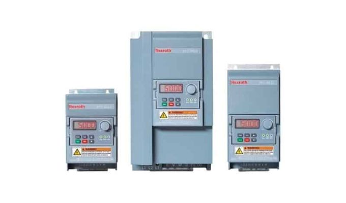 Features and Technical Specifications of the NDP-5512-Z30 Bosch Rexroth