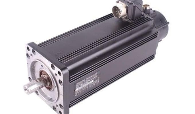 Core Features of the NDP-5512-Z30 Bosch Rexroth