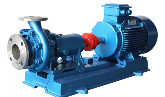 Understanding the Importance of Quality Control in Pumps