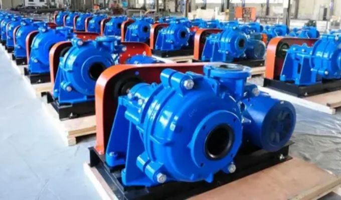 How Do Pump Suppliers in Oman Ensure Quality Control?