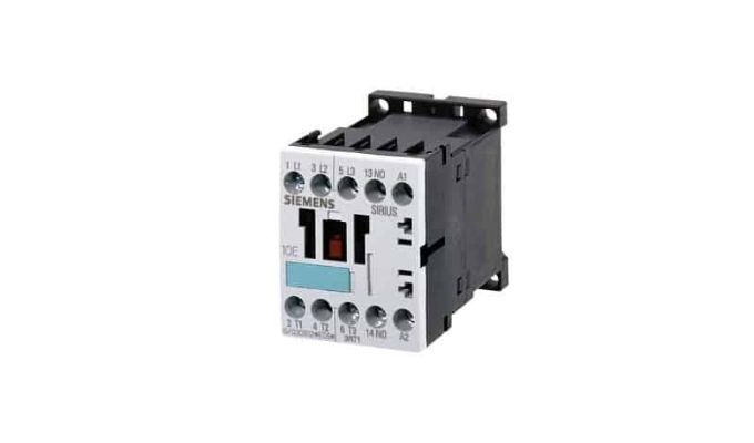 HVAC and Building Management Systems