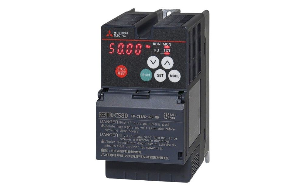 Understanding the Mitsubishi NF250-CW 3P 225A