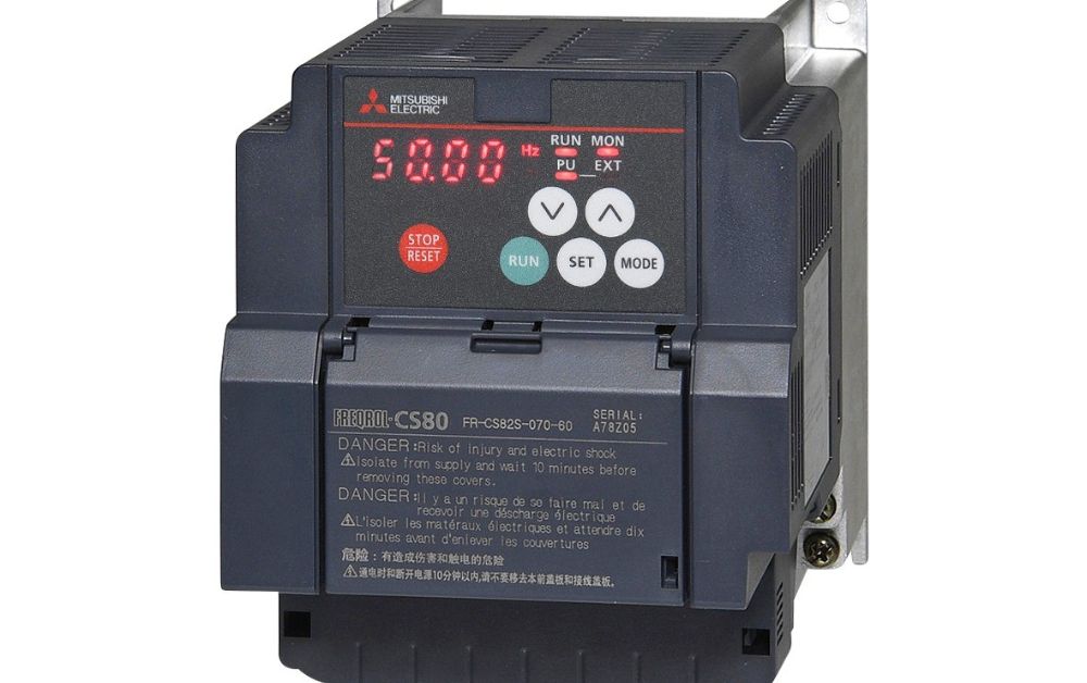 Advantages of Using Mitsubishi NF250-CW 3P 225A in Oman