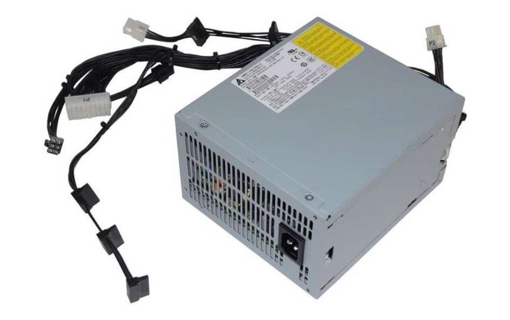 Understanding the DVPPS05 DELTA
