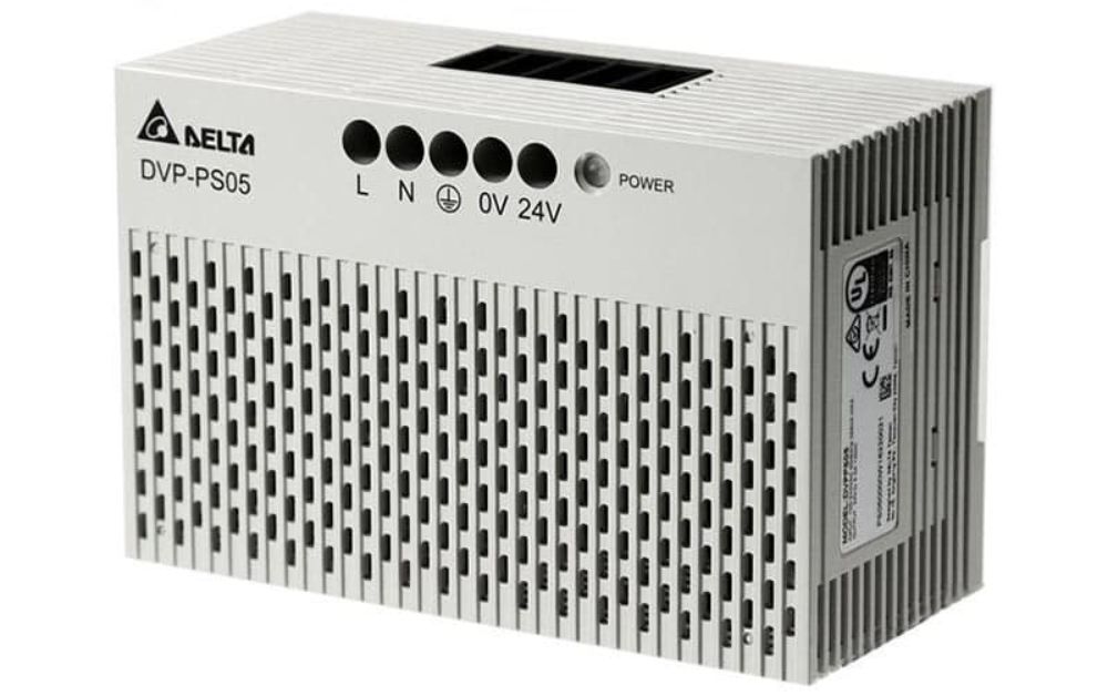How to Install and Maintain DVPPS05 DELTA: Tips for Oman Industrial Buyers?