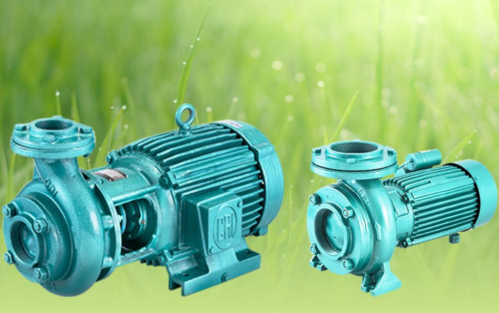 Selecting the Right Pump for Oman