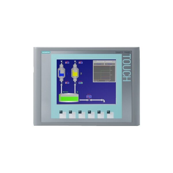 6AV6647-0AD11-3AX0 Siemens HMI