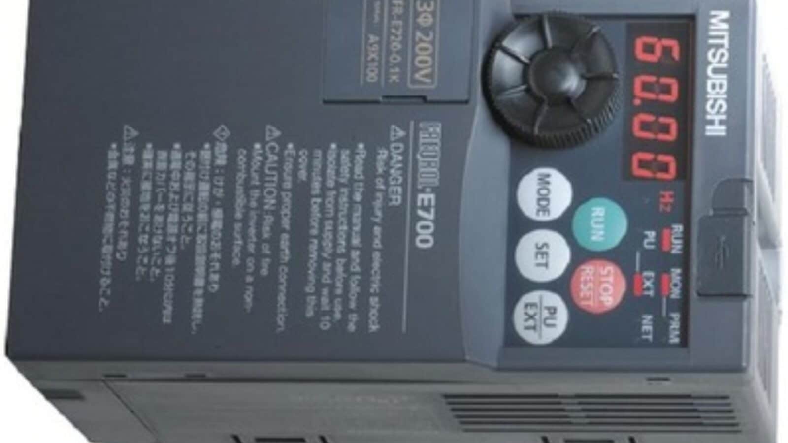 The Role of Mitsubishi Industrial Automation Parts