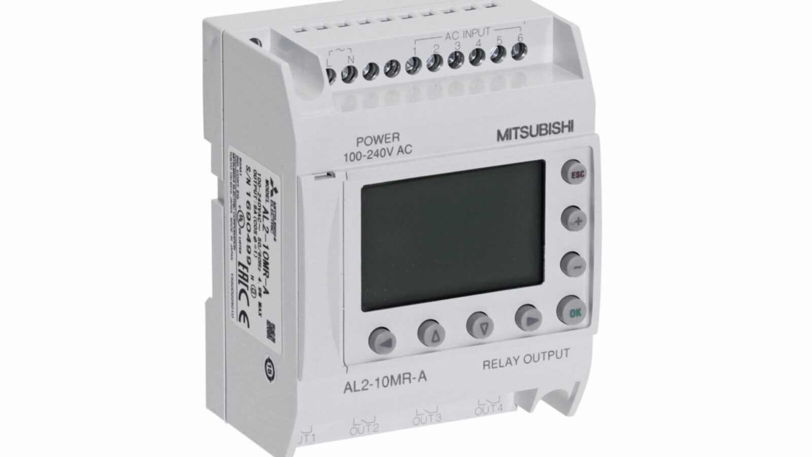 Driving Efficiency: The Role of Mitsubishi Industrial Automation Parts Suppliers in UAE