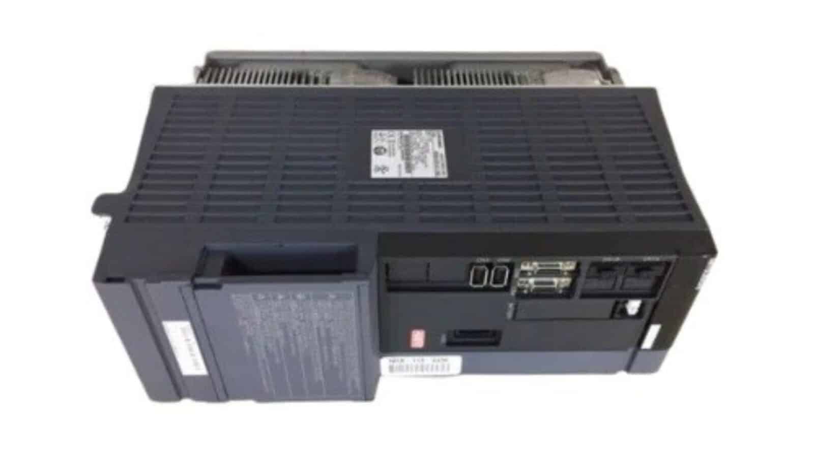 The Role of Mitsubishi Industrial Automation Parts