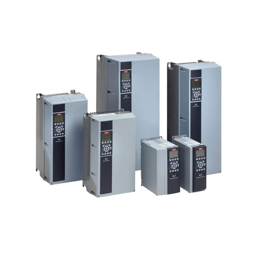 What Are the Latest Innovations from Danfoss Suppliers